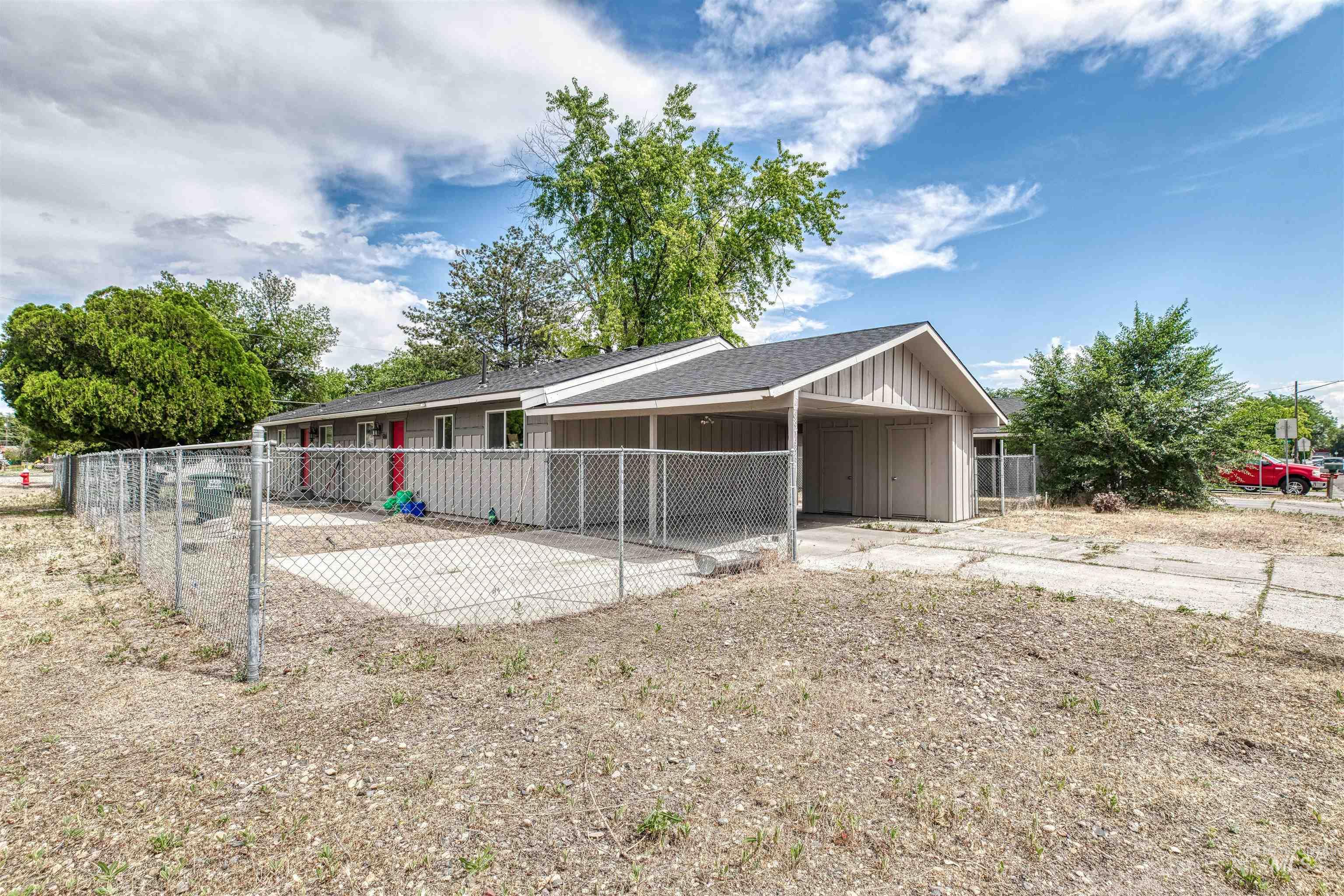 684-686 Northwest 6th Street Ontario, OR 97914 - Photo 13 of 37