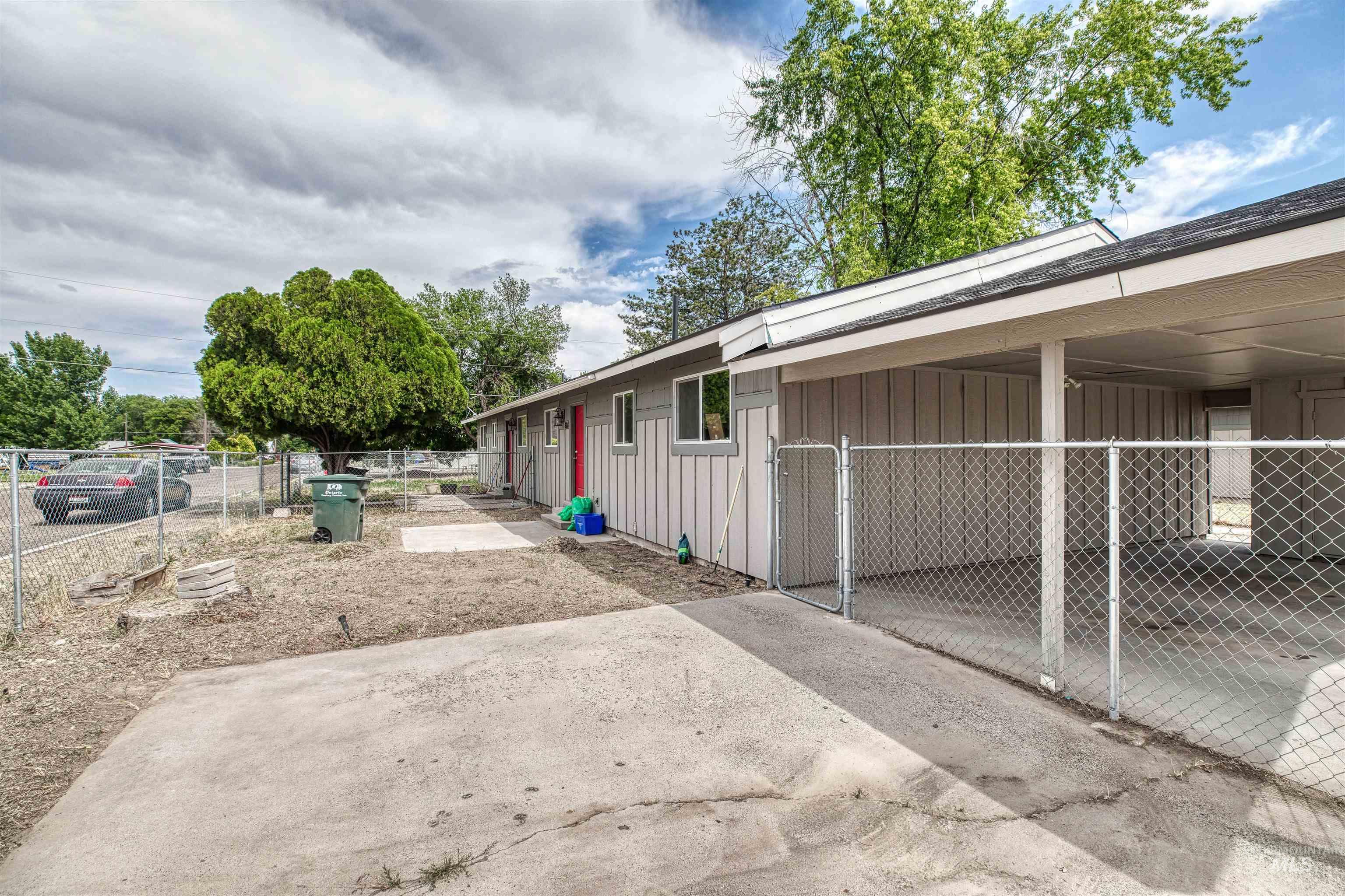 684-686 Northwest 6th Street Ontario, OR 97914 - Photo 14 of 37