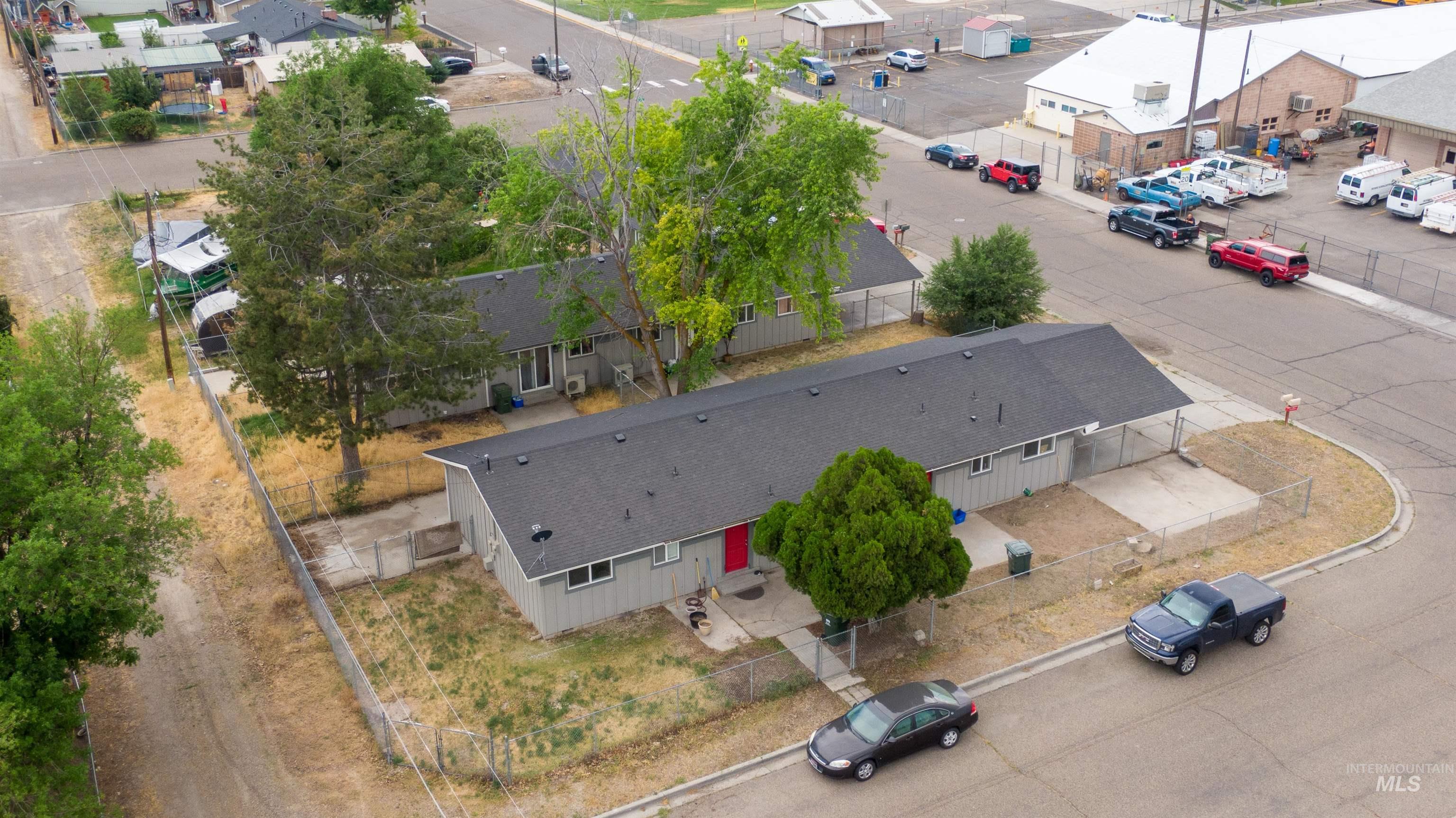 684-686 Northwest 6th Street Ontario, OR 97914 - Photo 15 of 37