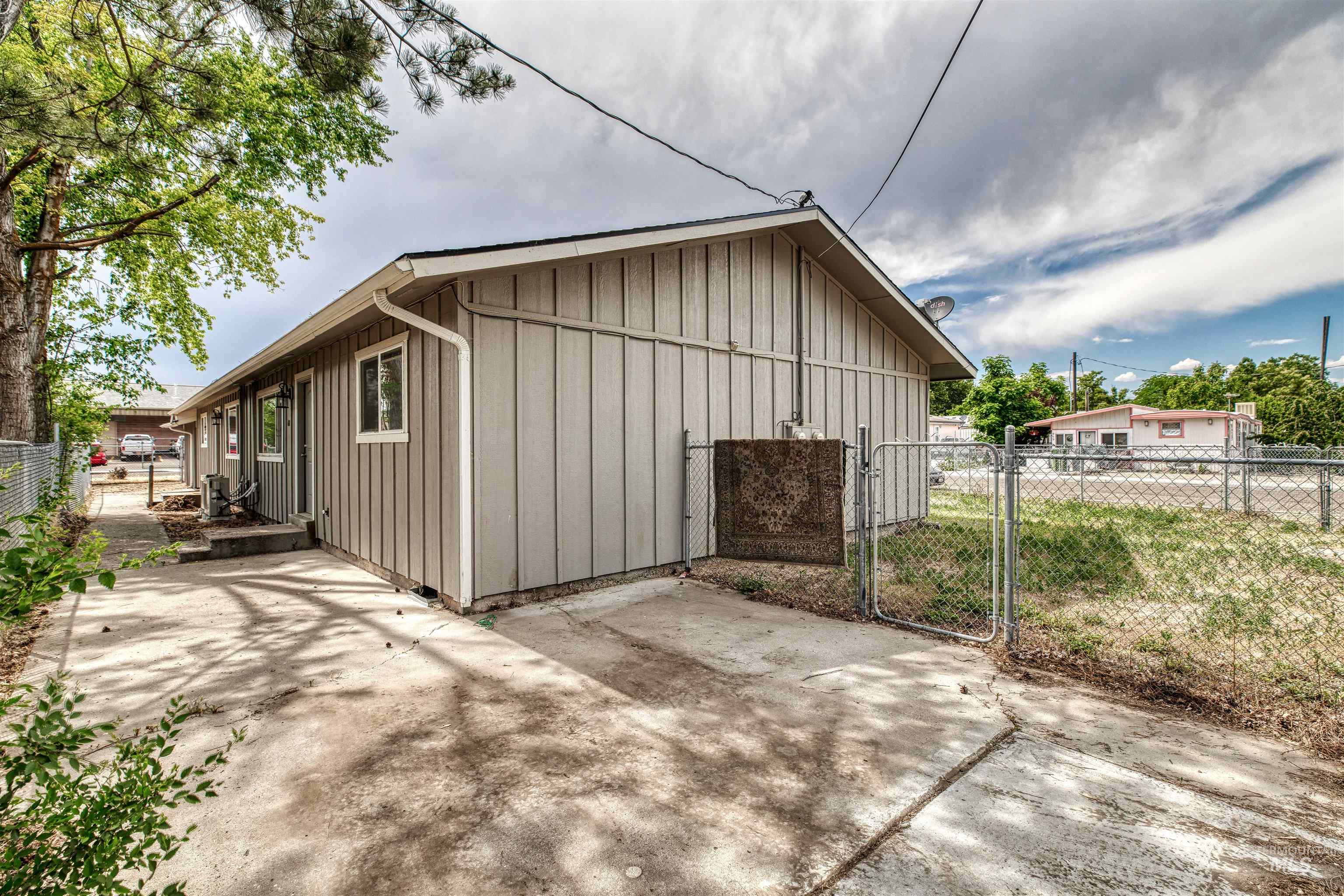 684-686 Northwest 6th Street Ontario, OR 97914 - Photo 21 of 37