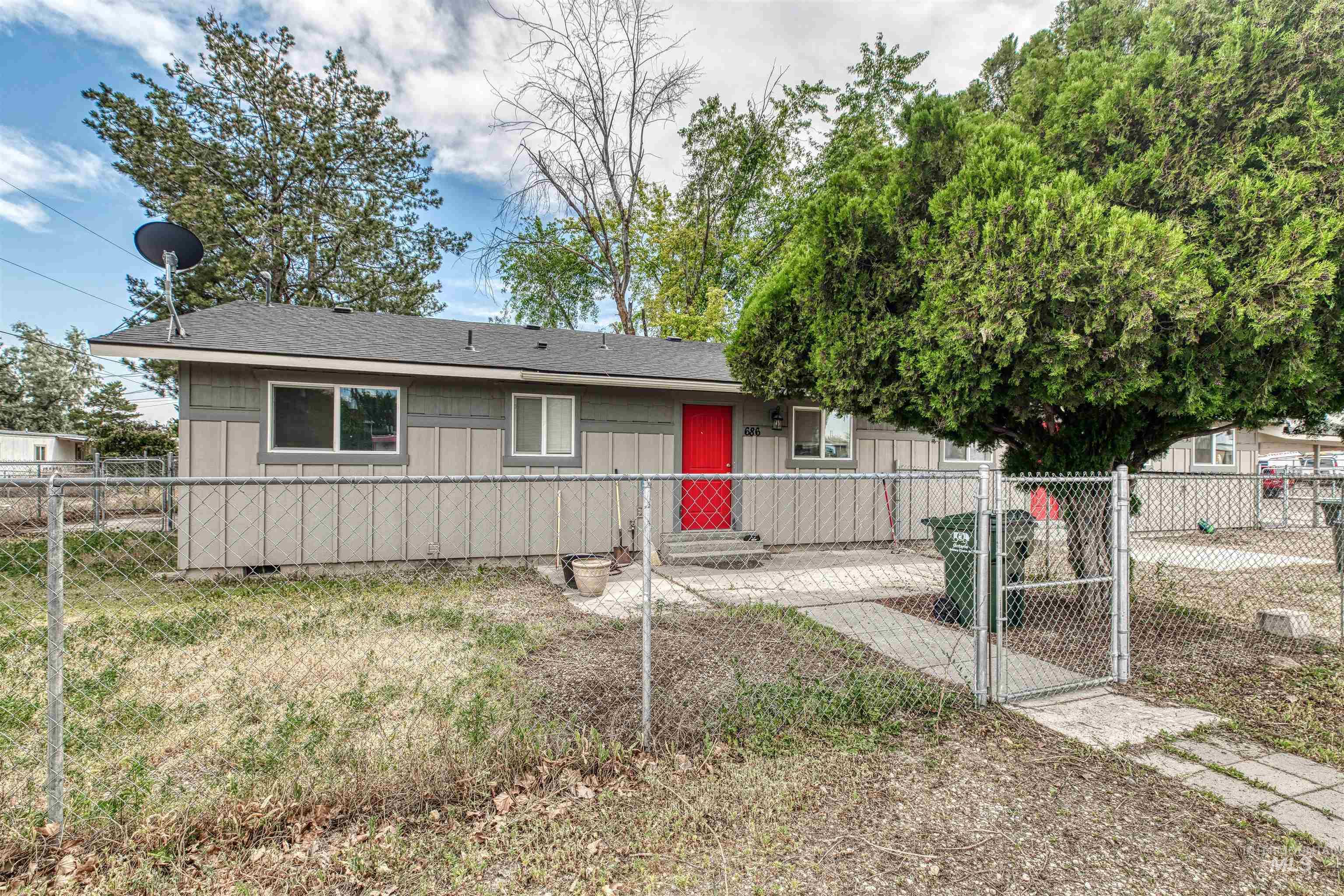 684-686 Northwest 6th Street Ontario, OR 97914 - Photo 23 of 37