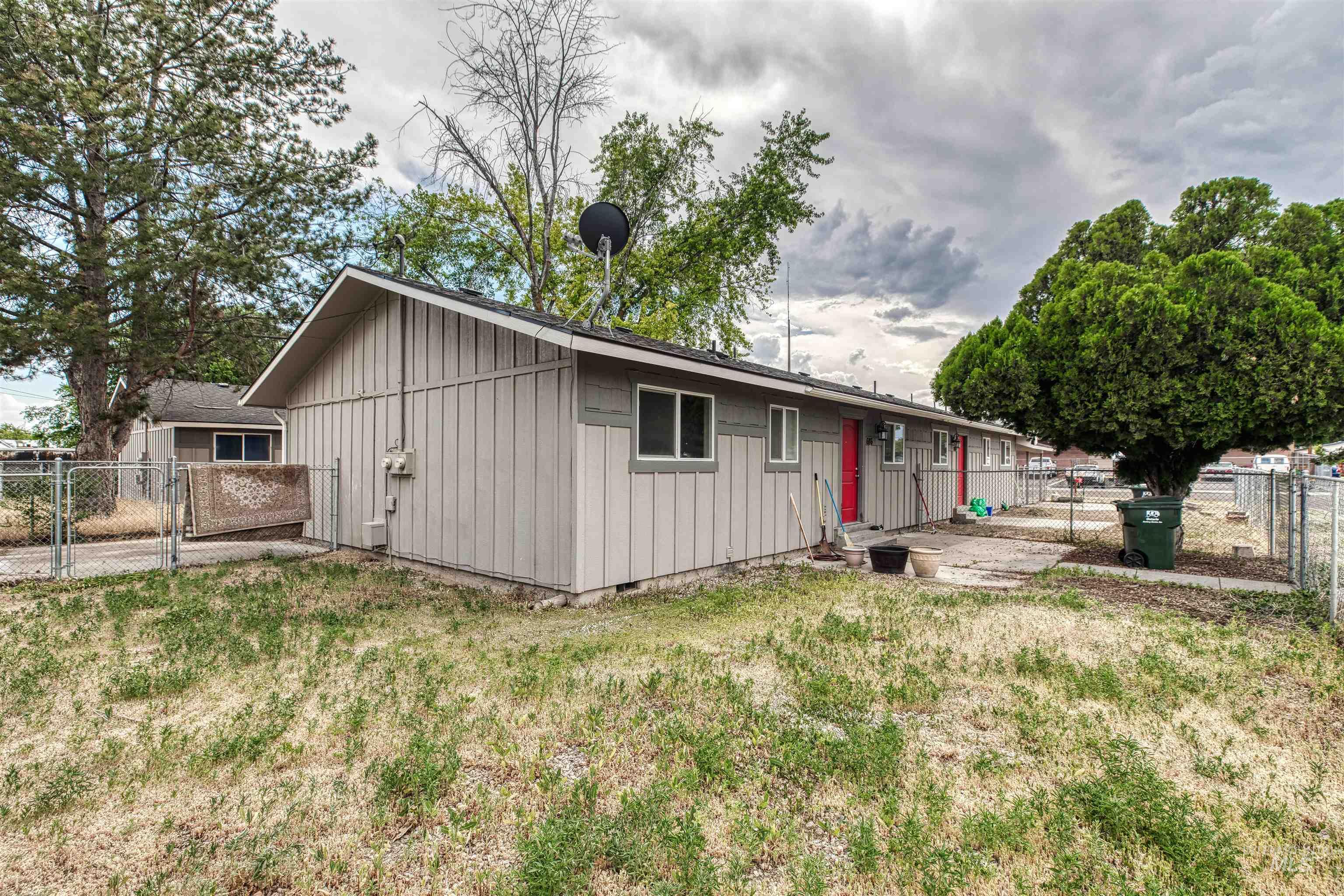 684-686 Northwest 6th Street Ontario, OR 97914 - Photo 24 of 37