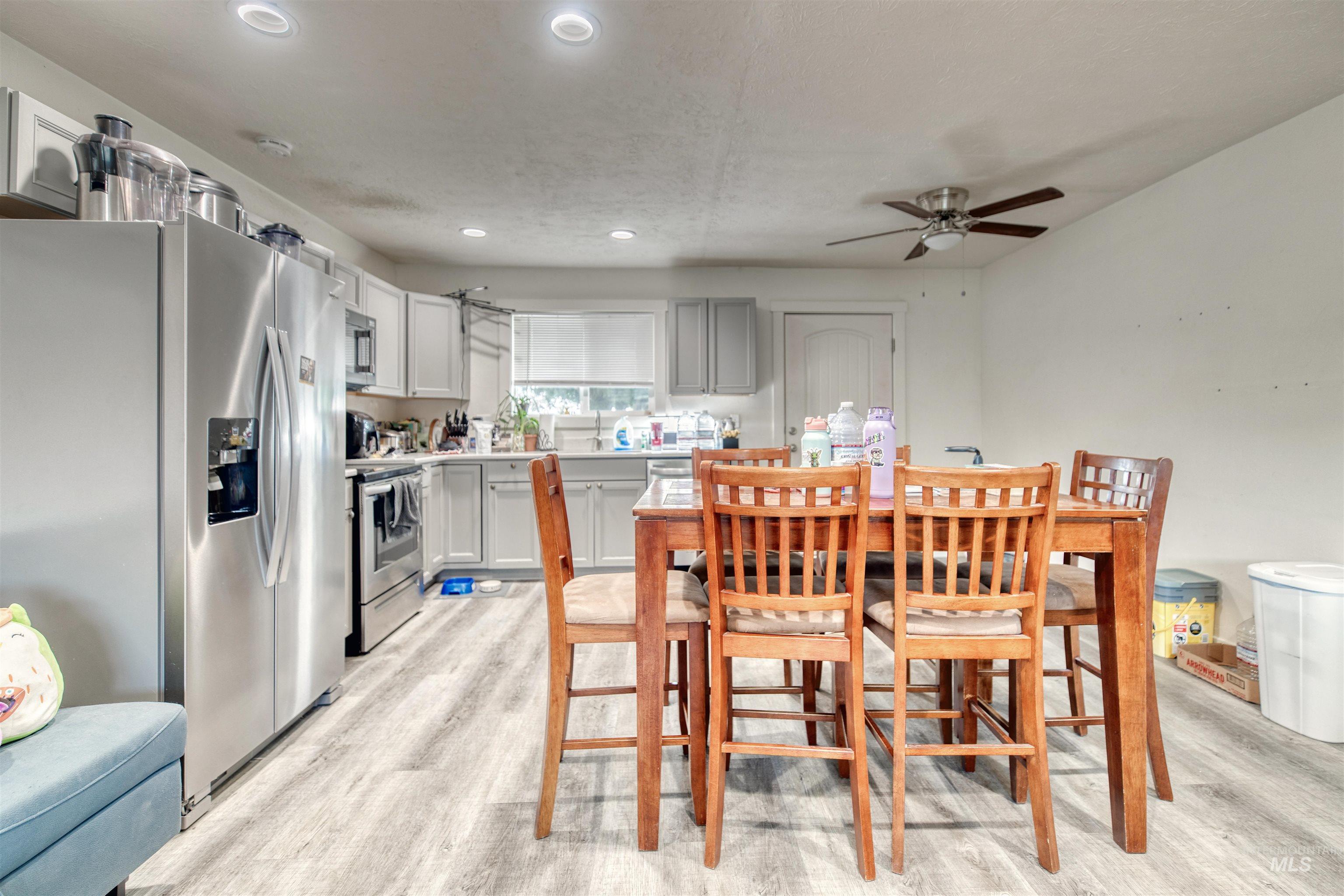 684-686 Northwest 6th Street Ontario, OR 97914 - Photo 31 of 37