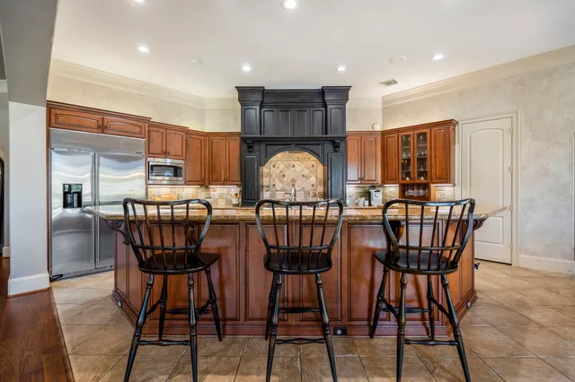 $2,950,000 | 16730 Bridle Oak Drive, Cypress, TX 77433