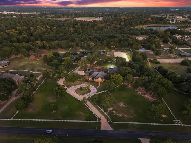 $2,950,000 | 16730 Bridle Oak Drive, Cypress, TX 77433