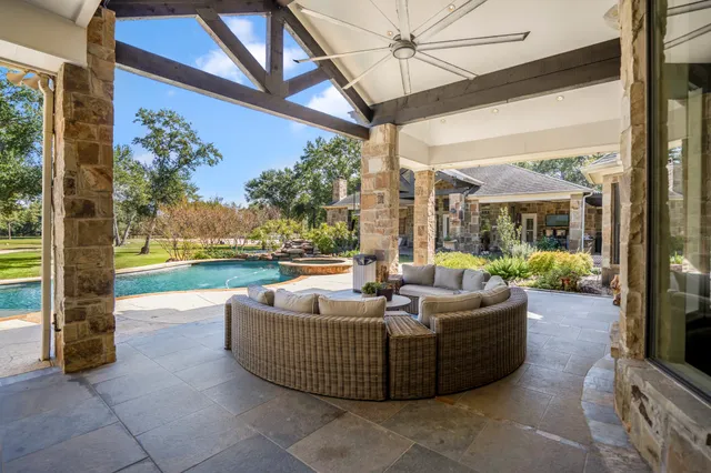 $2,950,000 | 16730 Bridle Oak Drive, Cypress, TX 77433
