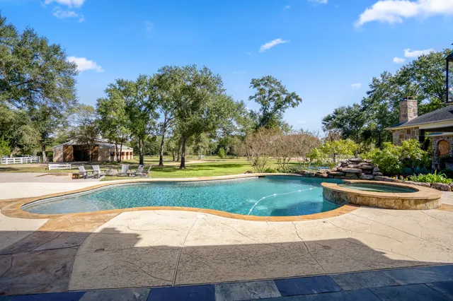 $2,950,000 | 16730 Bridle Oak Drive, Cypress, TX 77433