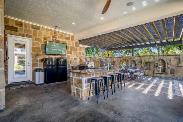 $2,950,000 | 16730 Bridle Oak Drive, Cypress, TX 77433