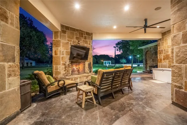 $2,950,000 | 16730 Bridle Oak Drive, Cypress, TX 77433