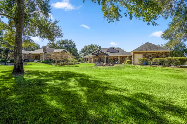 $2,950,000 | 16730 Bridle Oak Drive, Cypress, TX 77433