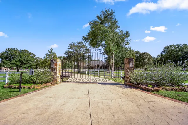 $2,950,000 | 16730 Bridle Oak Drive, Cypress, TX 77433