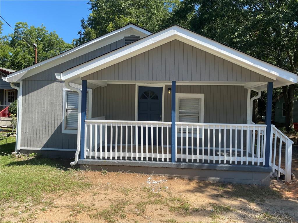 12 Kidd Street Newnan, GA 30263 - Photo 1 of 1 Gallery Image 1