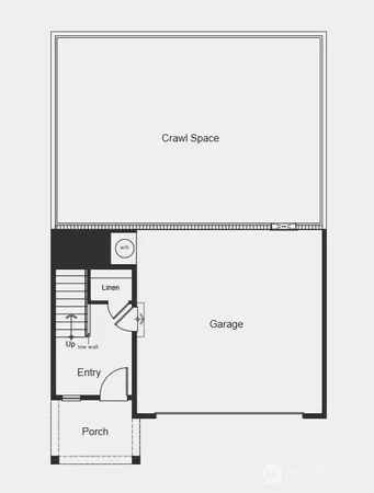 $1,019,950 | 2426 128th Street Southeast, Unit 1, Everett, WA 98208