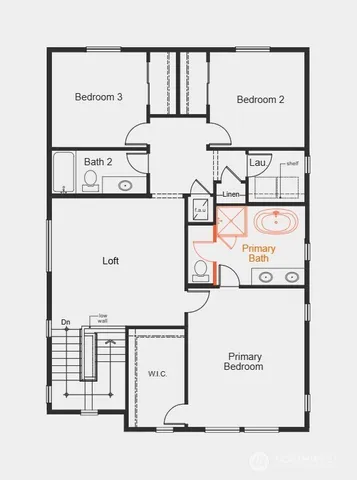 $1,104,885 | 2426 128th Street Southeast, Unit 1, Everett, WA 98208