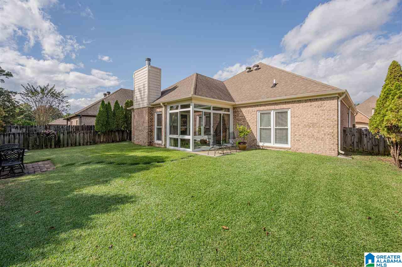 221 Chesser Loop Road Chelsea, AL 35043 - Photo 40 of 46 Gallery Image 40