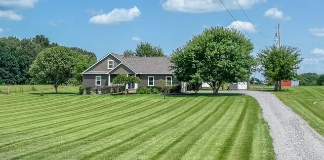 $472,900 | 606 Cook Road, Portland, TN 37148