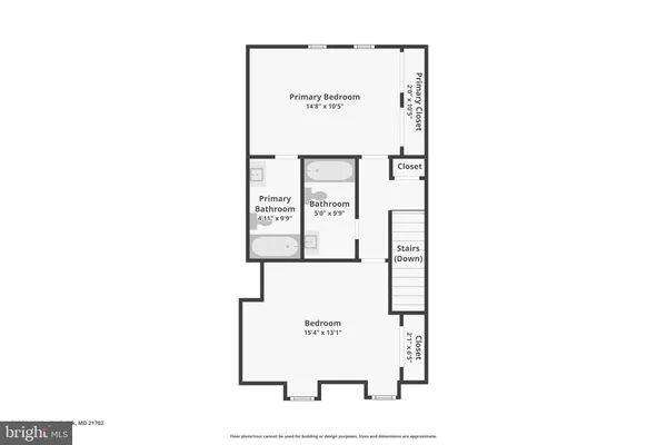 $375,000 | 56 Victoria Square, Frederick, MD 21702