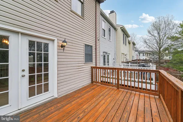 $375,000 | 56 Victoria Square, Frederick, MD 21702