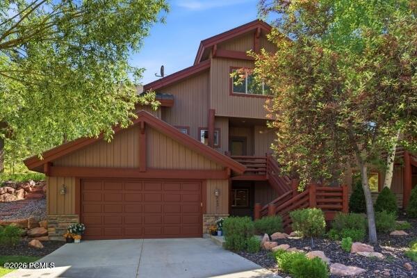 8420 Pointe Road Park City, UT 84098 - Photo 1 of 30