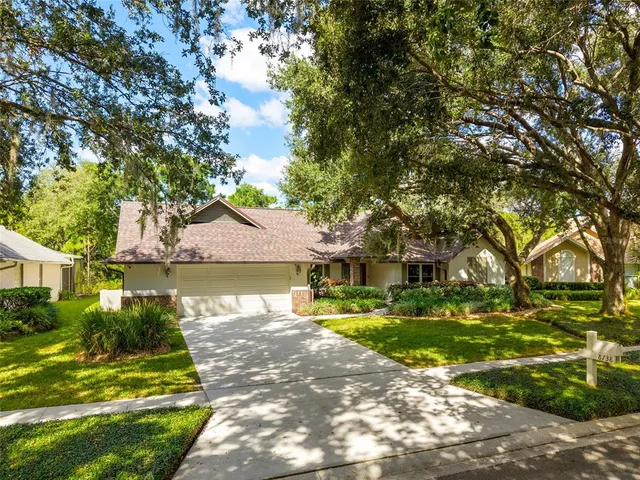 a front view of a house with a porch