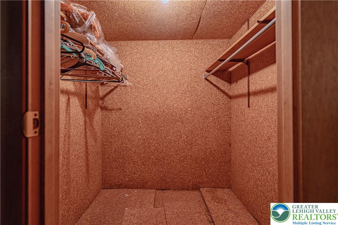 1410 Stoke Park Road Bethlehem, PA 18017 - Photo 36 of 44 cedar closet / basement