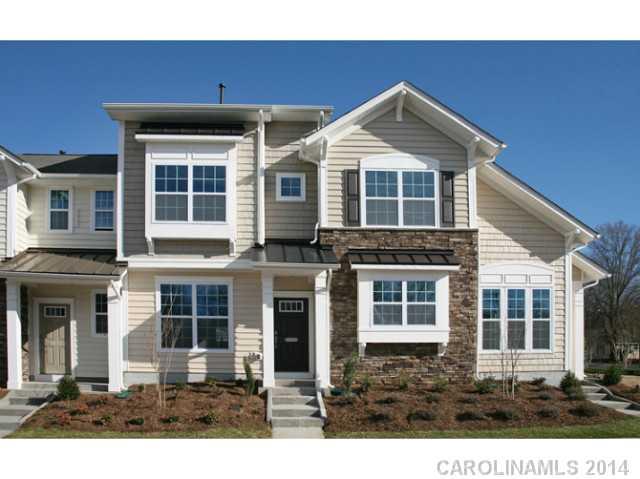 207 E Waterlynn Ridge Road, Unit 63 Mooresville, NC 28117 - Photo 1 of 10 Gallery Image 1