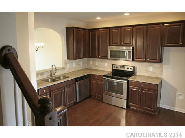 207 E Waterlynn Ridge Road, Unit 63 Mooresville, NC 28117 - Photo 2 of 10 Gallery Image 2