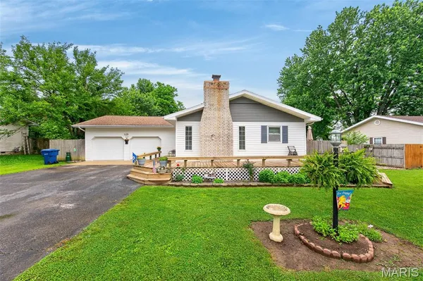 $199,000 | 632 Willow Lane, Lebanon, MO 65536