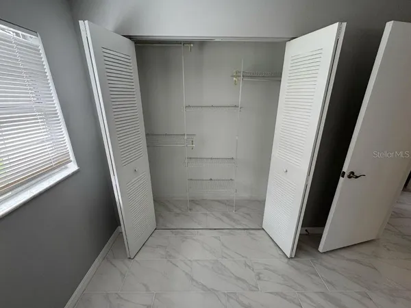 a view of a hallway