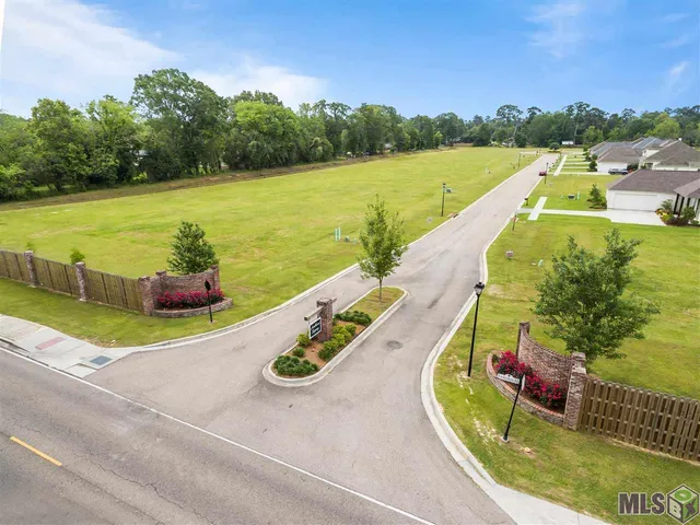 $74,900 | Lot 16 Southern Living Lane, Denham Springs, LA 70726