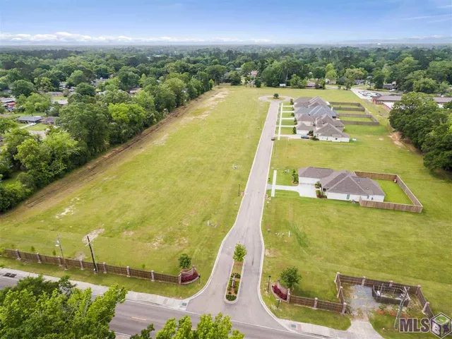 $74,900 | Lot 16 Southern Living Lane, Denham Springs, LA 70726