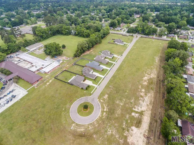 $74,900 | Lot 16 Southern Living Lane, Denham Springs, LA 70726