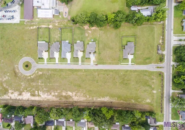 $74,900 | Lot 16 Southern Living Lane, Denham Springs, LA 70726