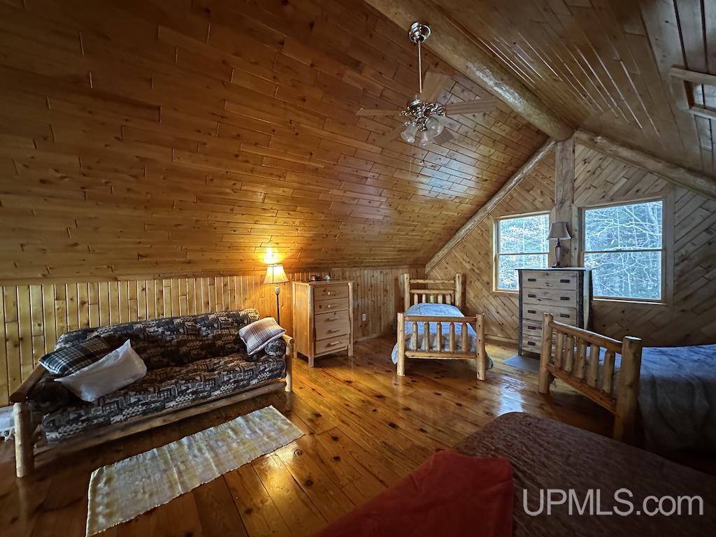 20604 East Deadman Lake Road Seney, MI 49883 - Photo 20 of 49