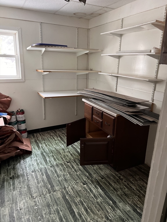 1 Congress Street, Unit 1 Worcester, MA 01609 - Photo 15 of 15 a room with storage and utility