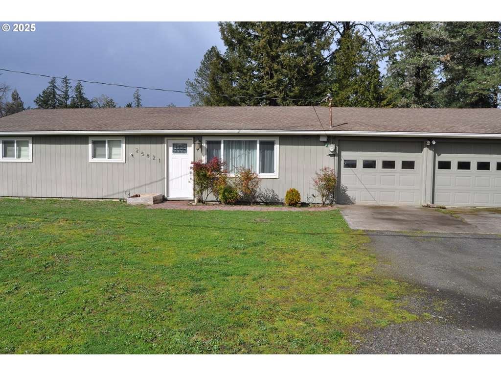 25821 Jeans Road Veneta, OR 97487 - Photo 1 of 33 Gallery Image 1