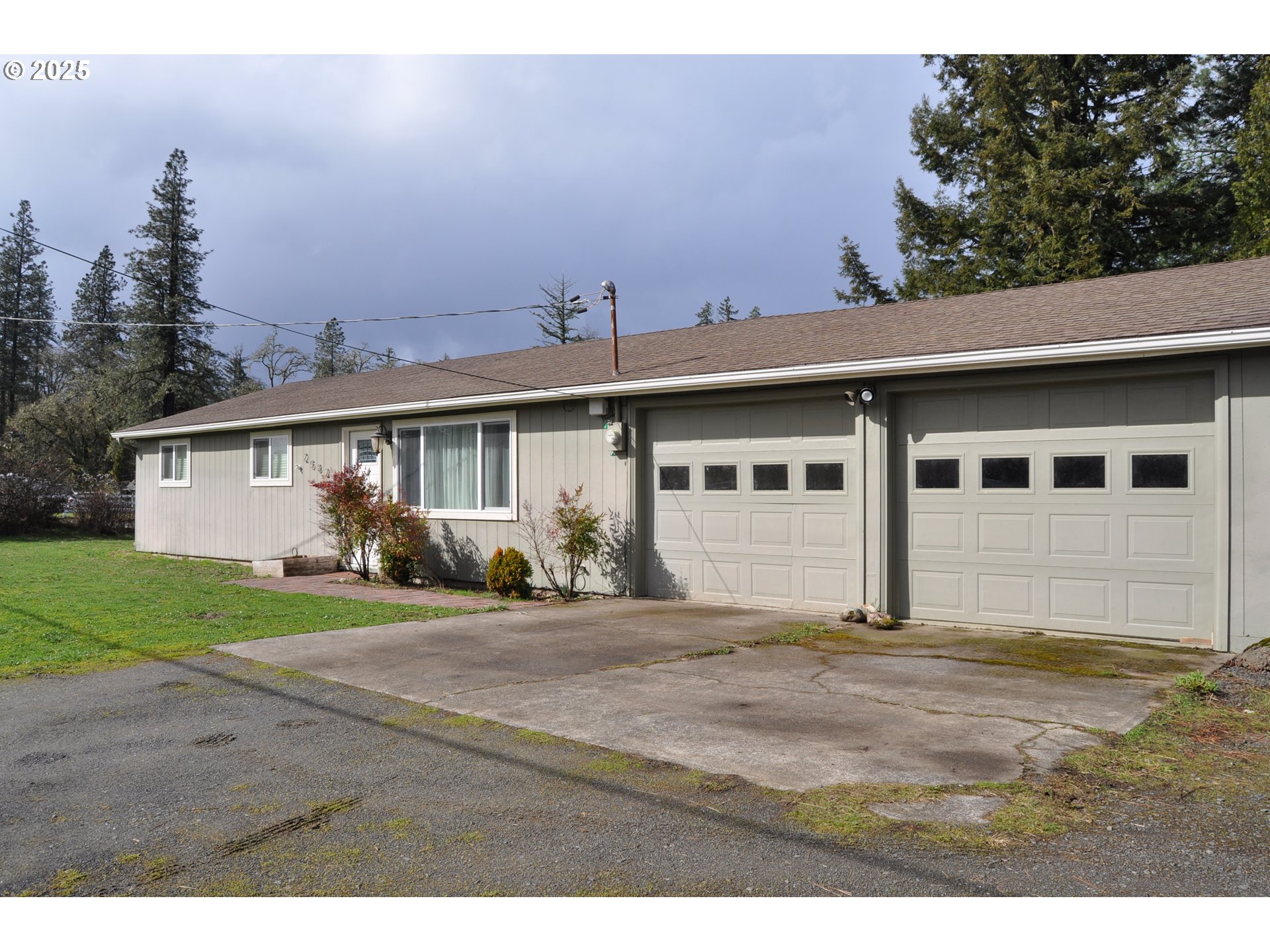 25821 Jeans Road Veneta, OR 97487 - Photo 2 of 33 Gallery Image 2