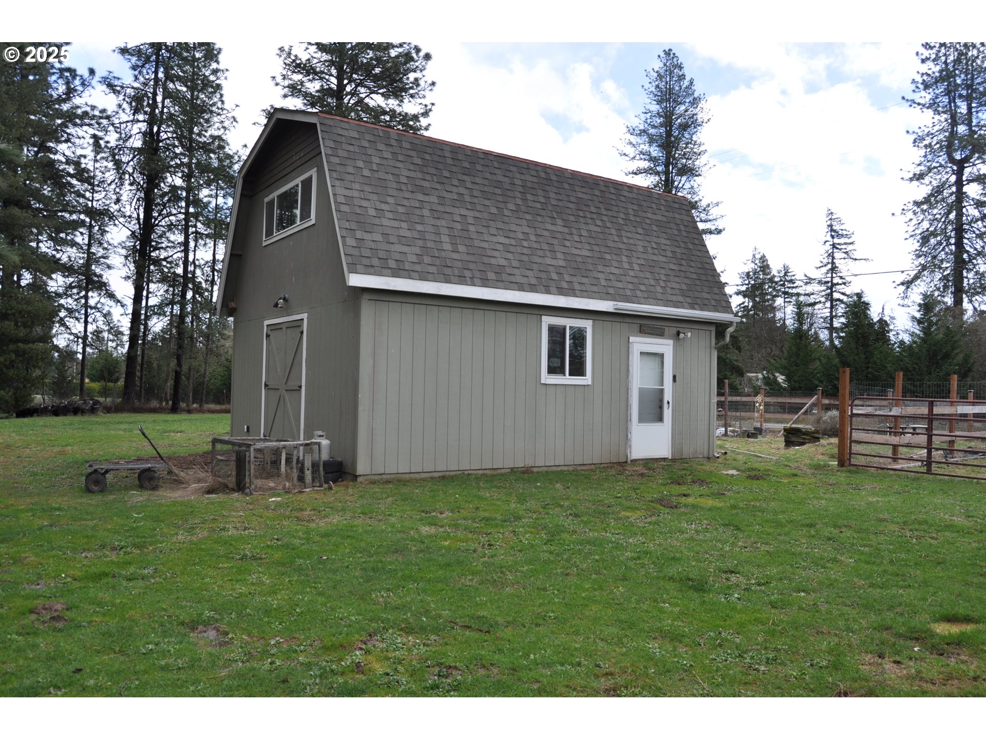 25821 Jeans Road Veneta, OR 97487 - Photo 31 of 33 Gallery Image 31