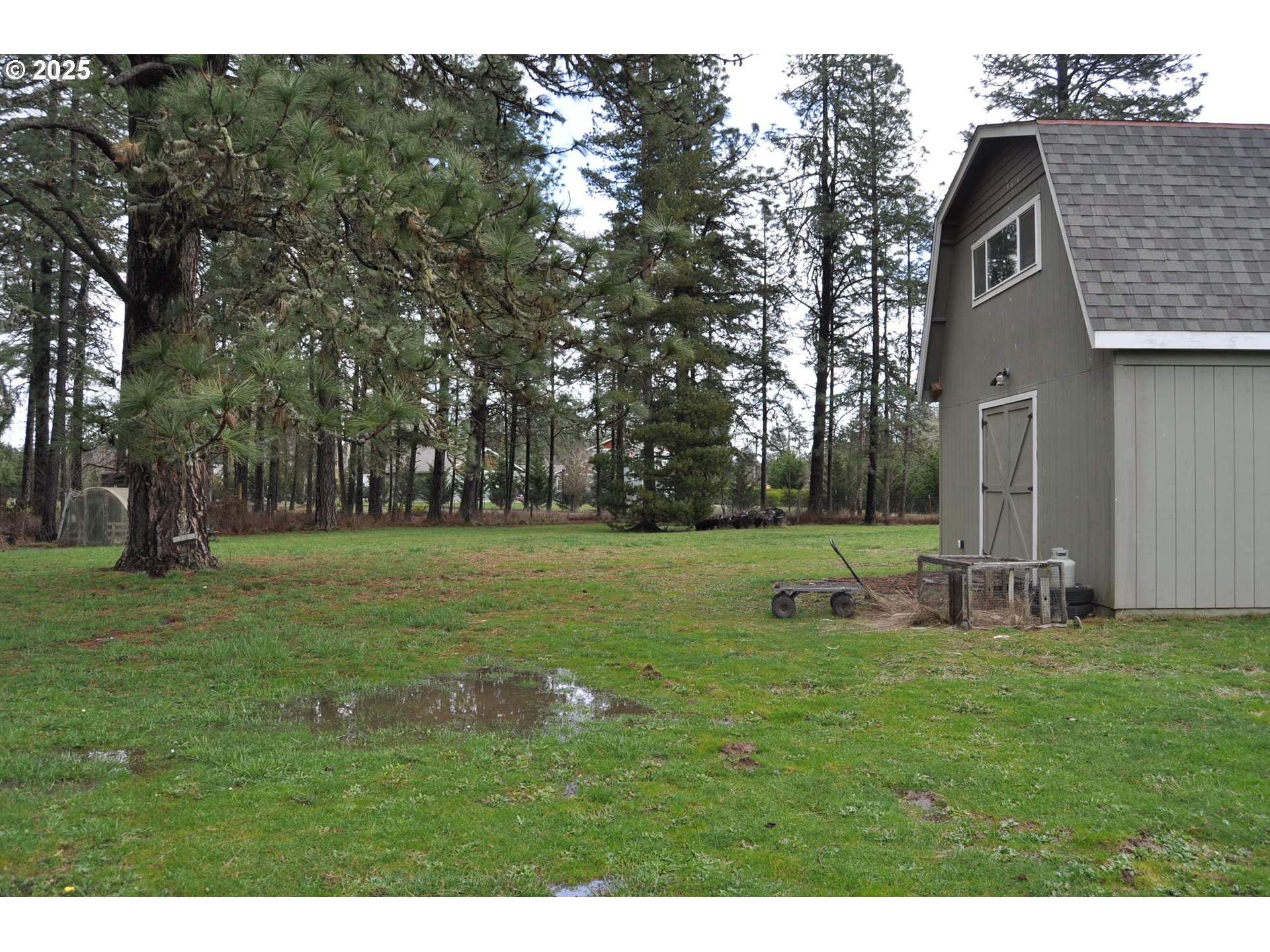 25821 Jeans Road Veneta, OR 97487 - Photo 32 of 33 Gallery Image 32