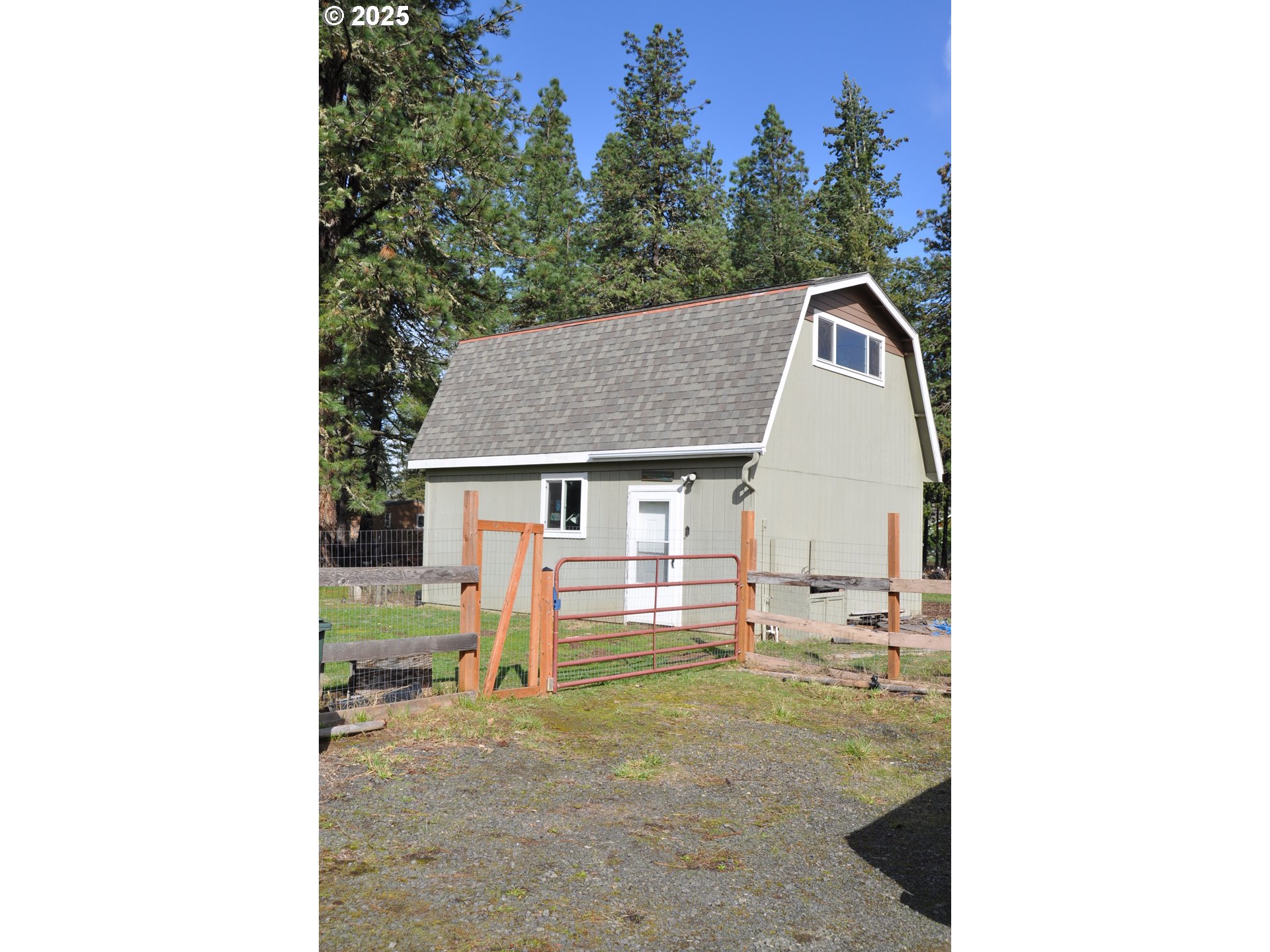 25821 Jeans Road Veneta, OR 97487 - Photo 4 of 33 Gallery Image 4