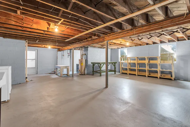 $198,000 | 1302 Elmwood Avenue, Jackson, MI 49203