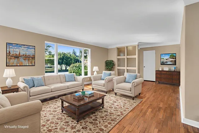 $198,000 | 1302 Elmwood Avenue, Jackson, MI 49203