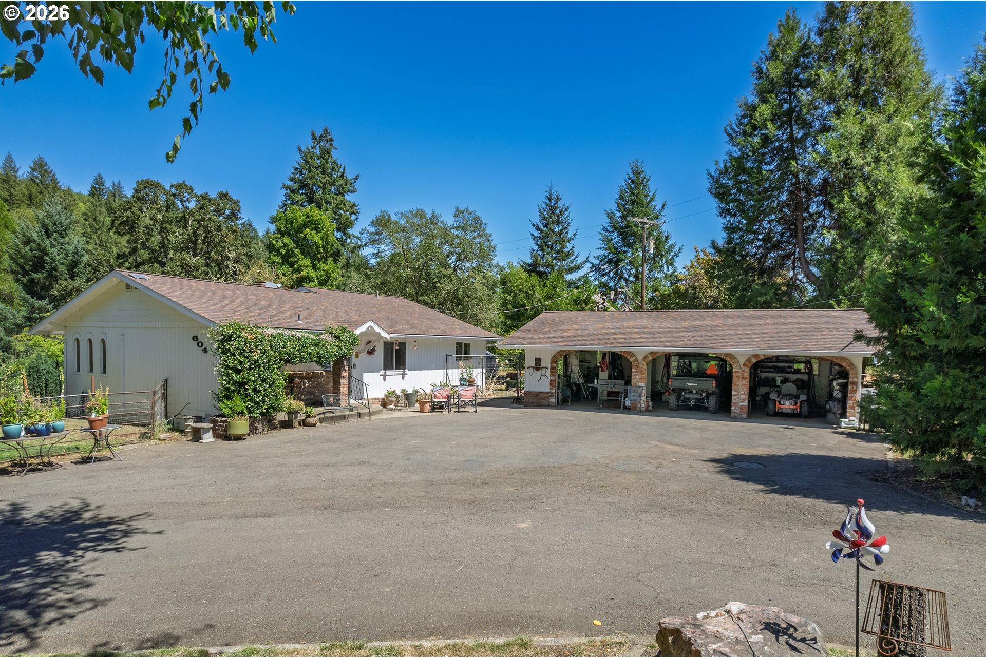 604 Woodruff Road Roseburg, OR 97471 - Photo 2 of 48 Gallery Image 2