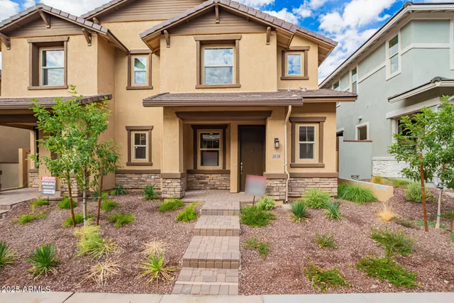 $409,995 | 2838 North Evergreen Street, Buckeye, AZ 85396