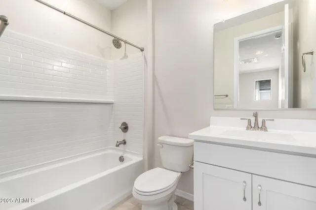 $409,995 | 2838 North Evergreen Street, Buckeye, AZ 85396