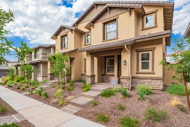 $409,995 | 2838 North Evergreen Street, Buckeye, AZ 85396