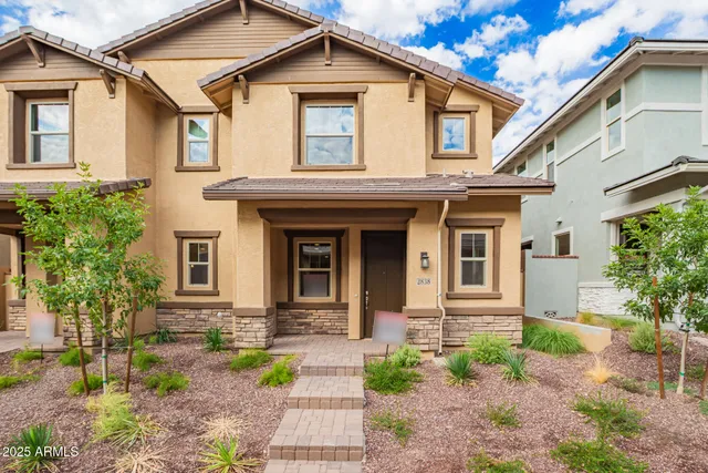 $409,995 | 2838 North Evergreen Street, Buckeye, AZ 85396