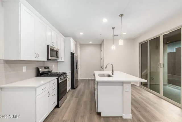 $409,995 | 2838 North Evergreen Street, Buckeye, AZ 85396