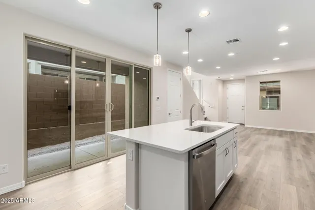 $409,995 | 2838 North Evergreen Street, Buckeye, AZ 85396