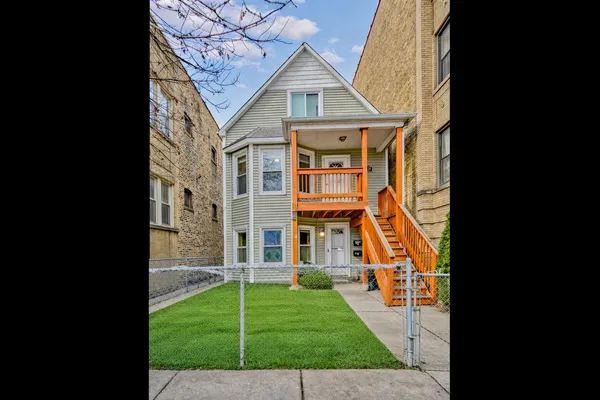 $629,900 | 4224 North Kimball Avenue, Chicago, IL 60618